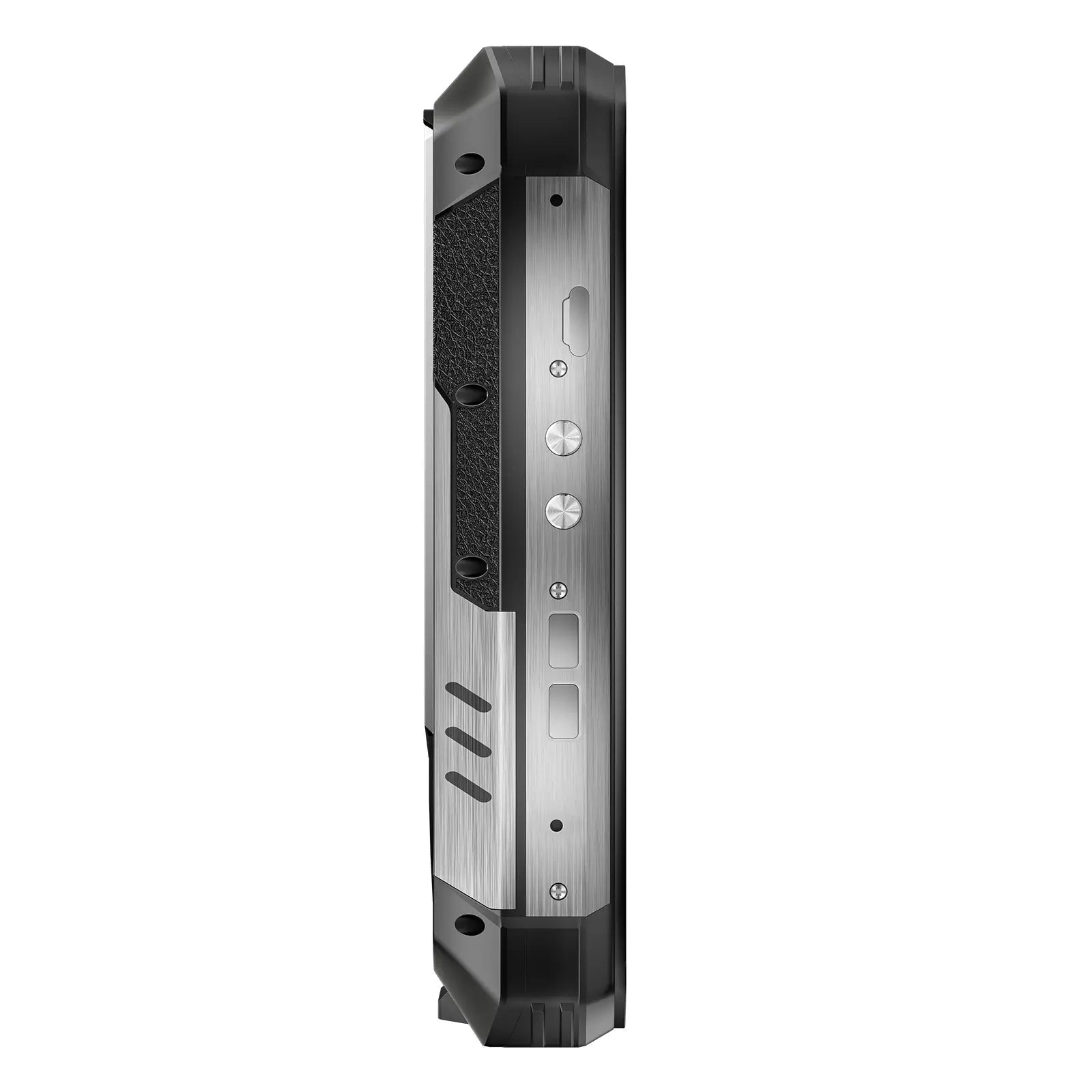 Oukitel WP100 Titan 5G Rugged Phone 6.8-inch 120Hz 33000mAh Big Mobile Projection Function (16GB+512GB NFC) – Bild 5