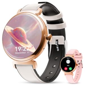 OUKITEL BT30 Smart Watch für Frauen